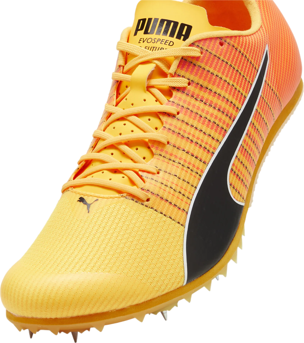 Track shoes/Spikes Puma evoSPEED FUTURE JUMP 6 - Top4Running.com