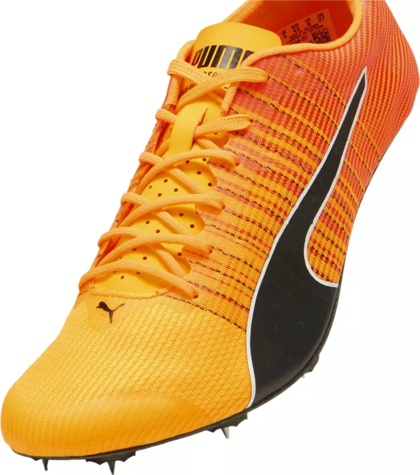 Chaussures de course à pointes Puma evoSPEED Future Faster+ 4