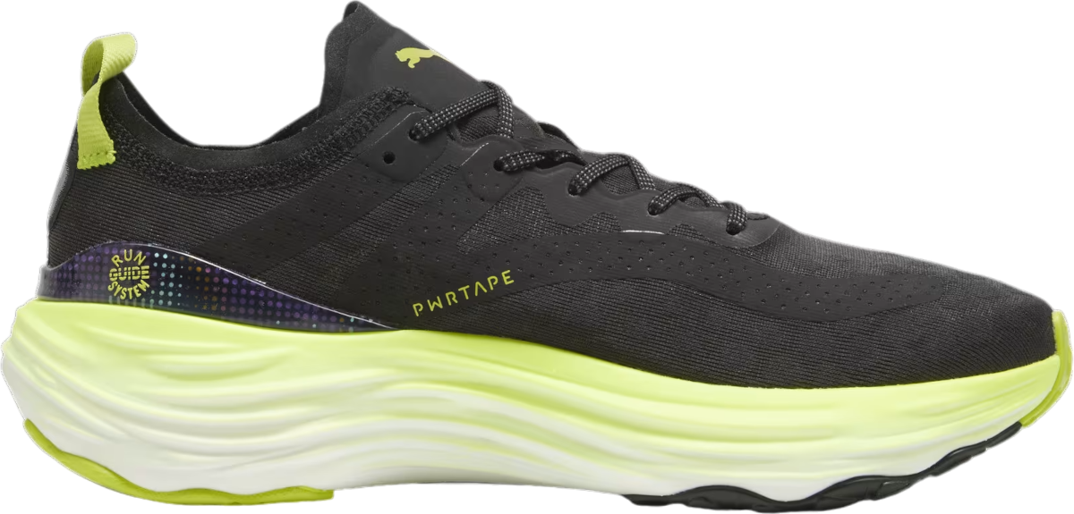 Running shoes Puma ForeverRun NITRO Psychedelic Rush
