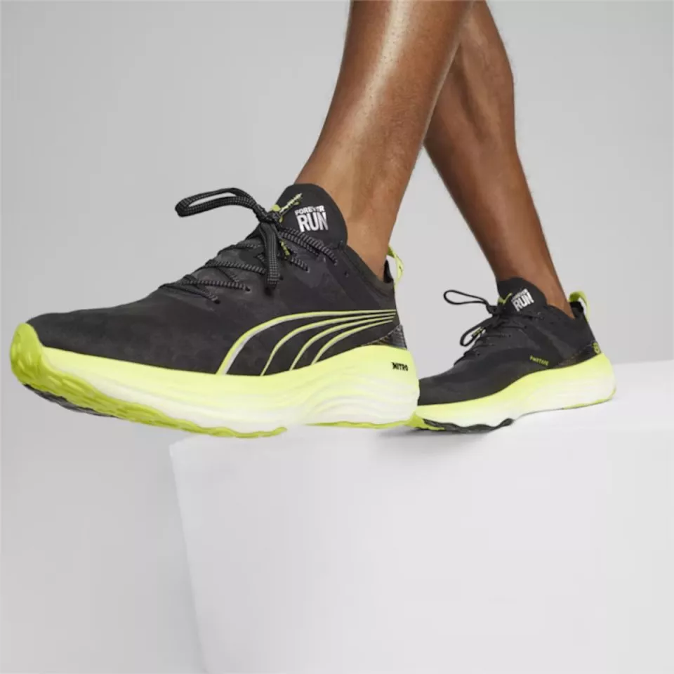 Hardloopschoen Puma ForeverRun NITRO Psychedelic Rush