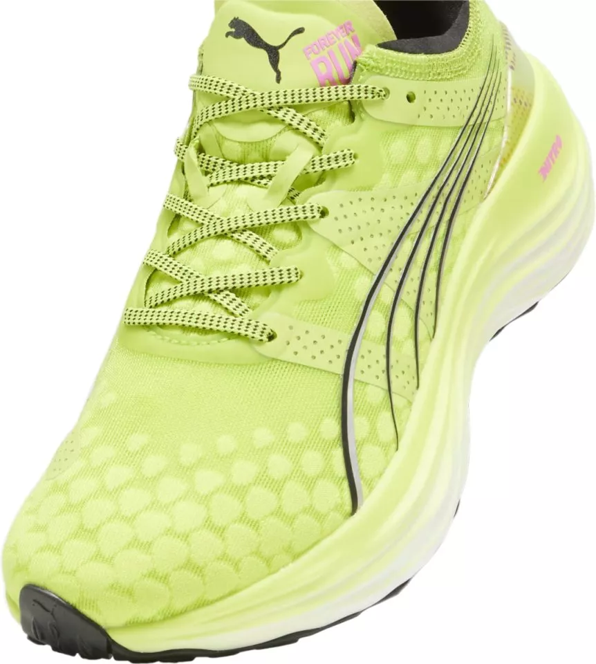 Zapatillas de running Puma ForeverRun NITRO Psychedelic Rush Wn