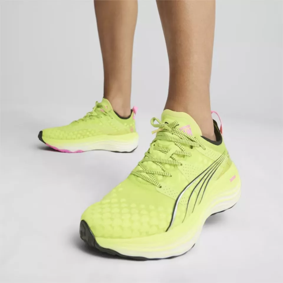 Обувки за бягане Puma ForeverRun NITRO Psychedelic Rush Wn