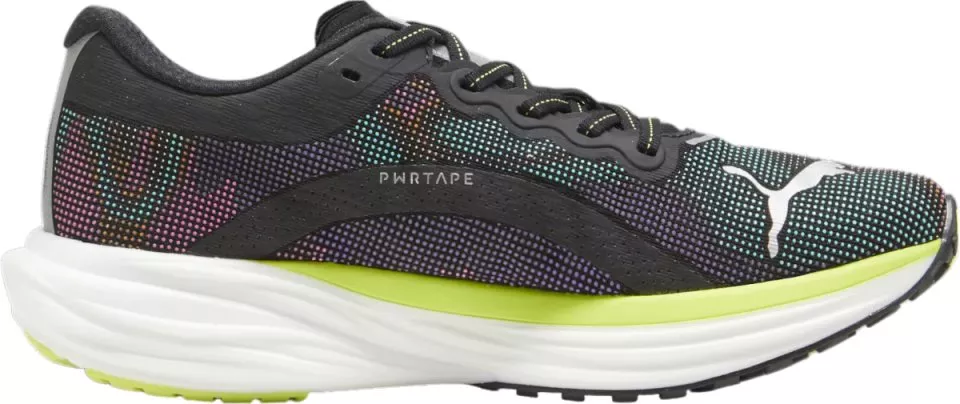 Running shoes Puma Deviate NITRO 2 Psychedelic Rush