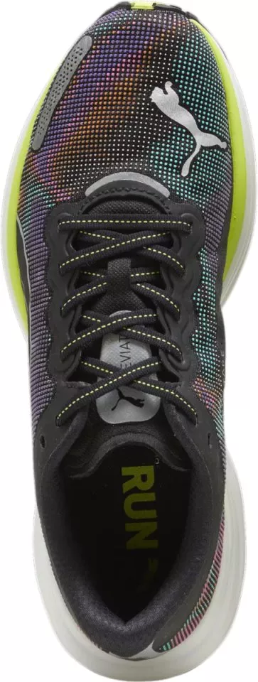 Sapatilhas de Corrida Puma Deviate NITRO 2 Psychedelic Rush