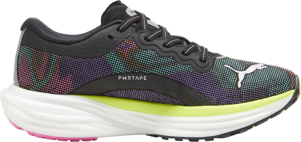 Running shoes Puma Deviate NITRO 2 Psychedelic Rush Wn - Top4Running.com