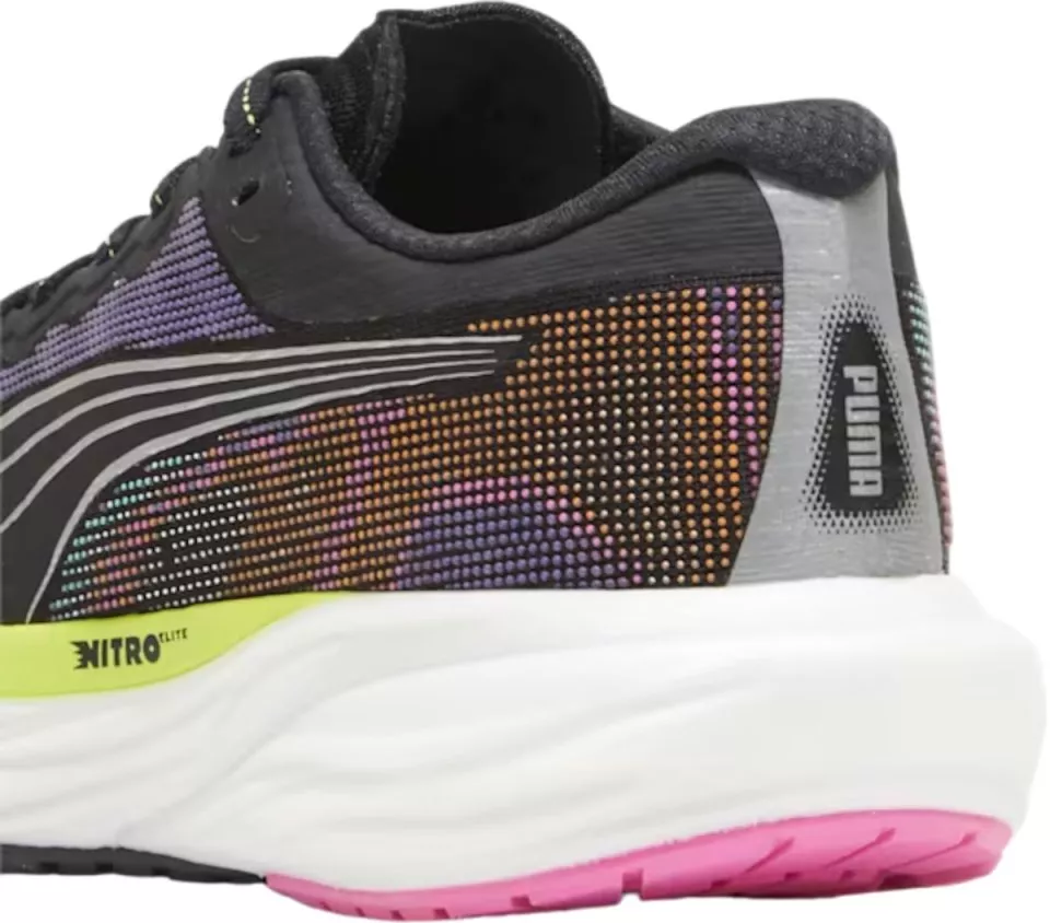 Running shoes Puma Deviate NITRO 2 Psychedelic Rush Wn