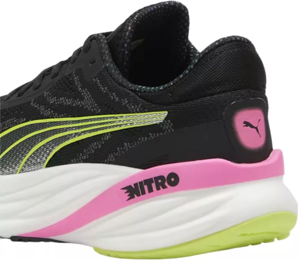 Buty do biegania Puma Magnify NITRO 2 Psychedelic Rush Wn