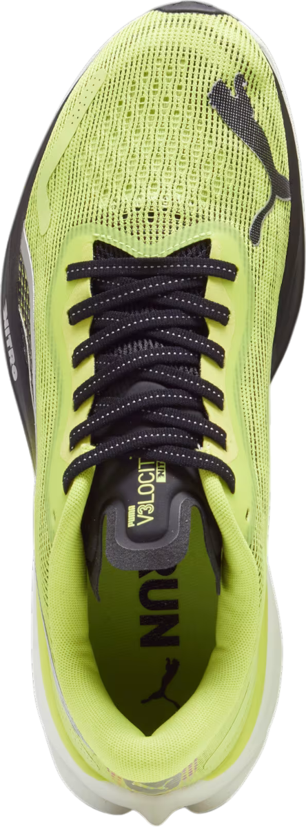 Running shoes Puma Velocity NITRO 3 Psychedelic Rush
