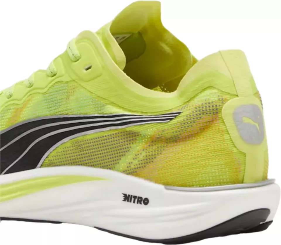 Bežecké topánky Puma Liberate NITRO 2 Psychedelic Rush
