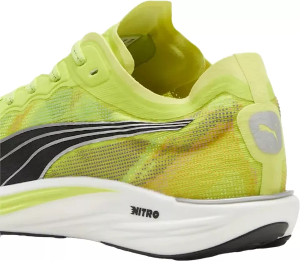 Παπούτσια για τρέξιμο Puma Liberate NITRO 2 Psychedelic Rush