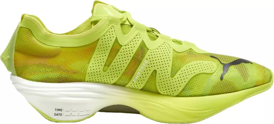 Hardloopschoen Puma FAST-FWD NITRO Elite Psychedelic Rush