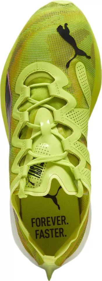 Running shoes Puma FAST-FWD NITRO Elite Psychedelic Rush