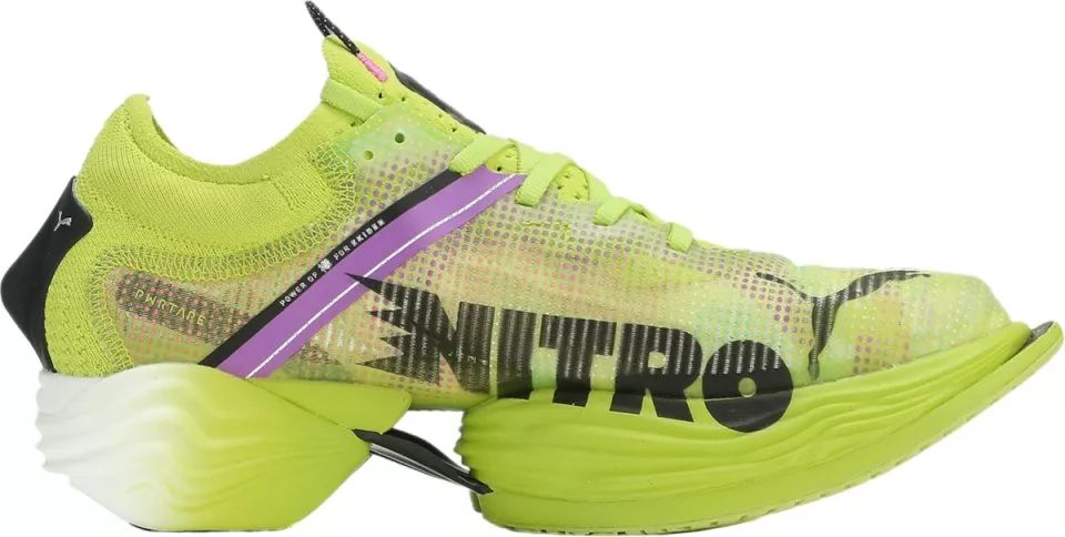 Running shoes Puma Fast-R Nitro Elite 2 Ekiden Rush - Top4Running.com