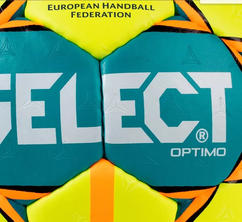Select OPTIMO HANDBALL Labda