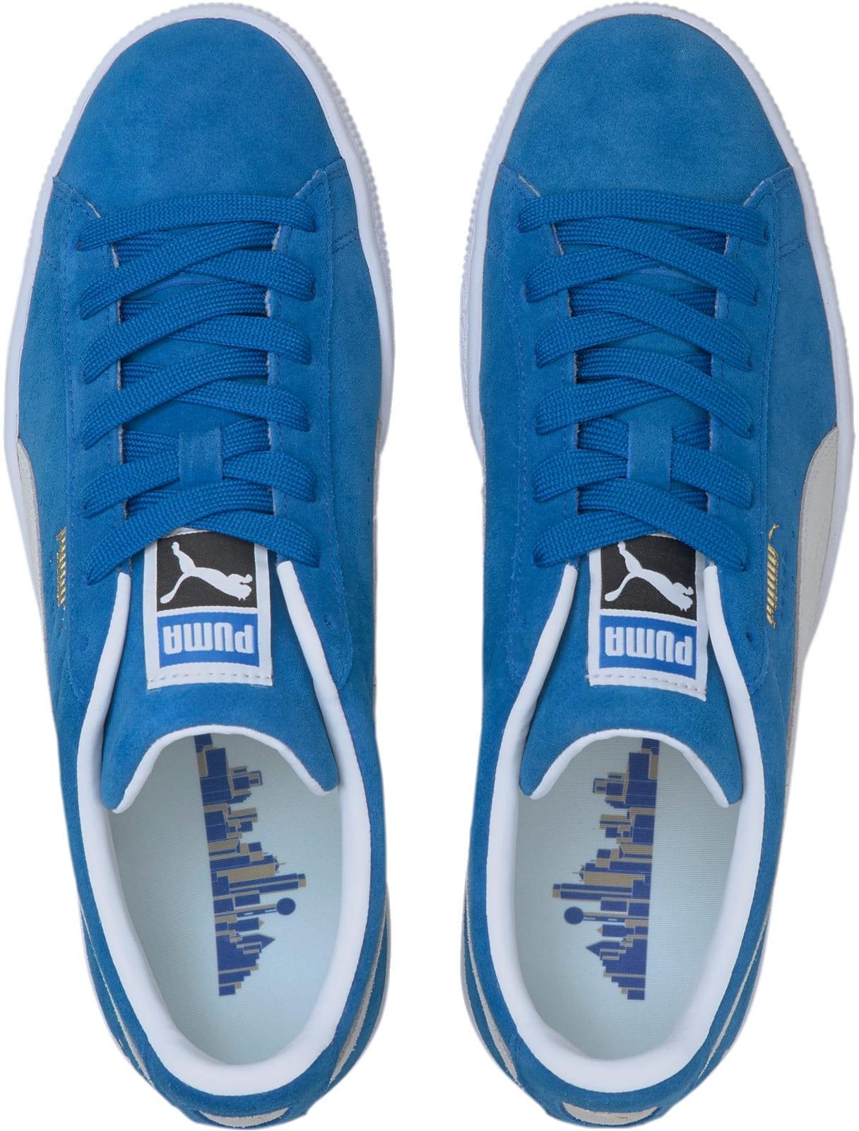 Schuhe Puma Suede Teams - Top4Fitness.de