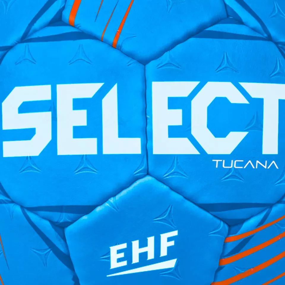 Select Tucana v22 Labda