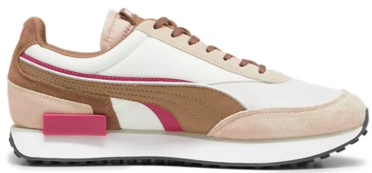 Unisex volnočasová obuv Puma Future Rider Double