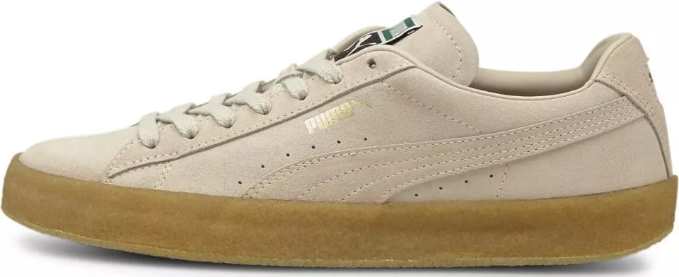 Schoenen Puma Suede Crepe