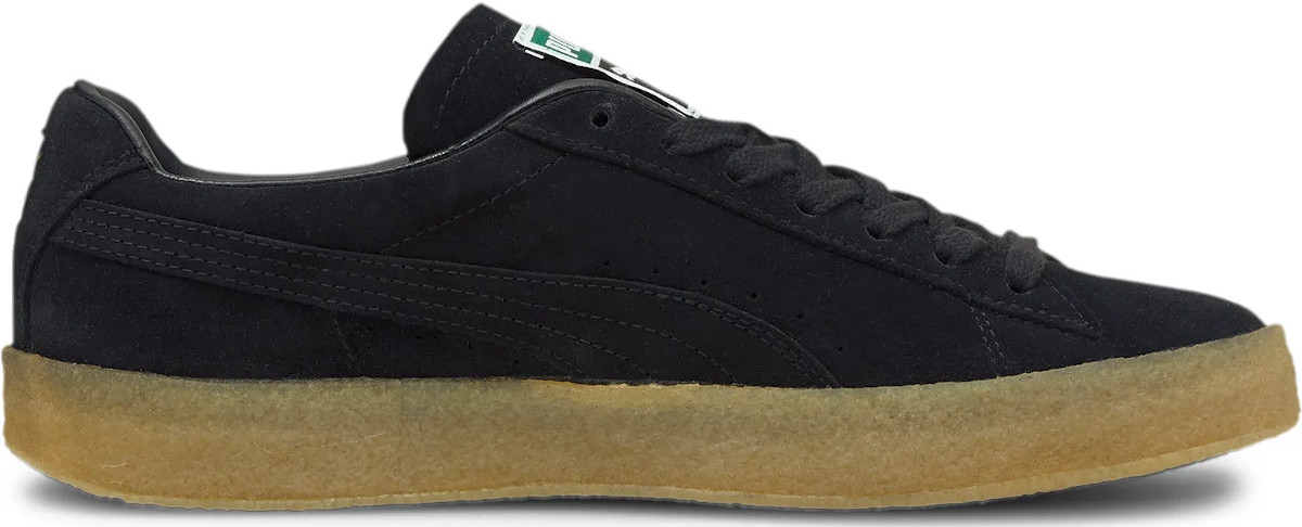 Schuhe Puma Suede Crepe