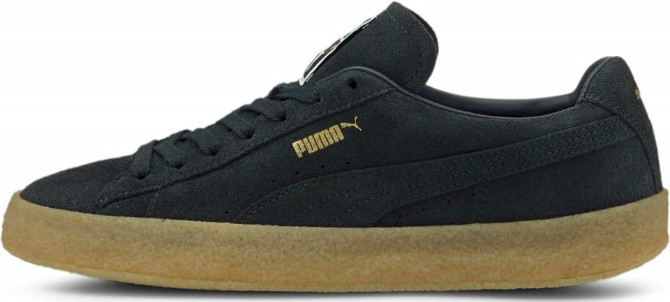 Shoes Puma Suede Crepe