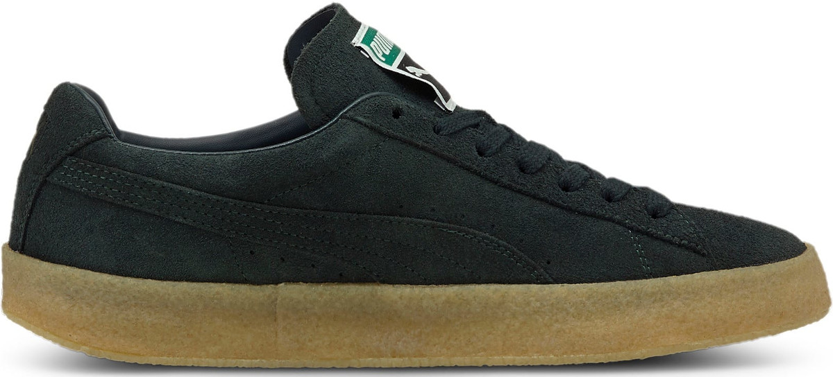 Schuhe Puma Suede Crepe