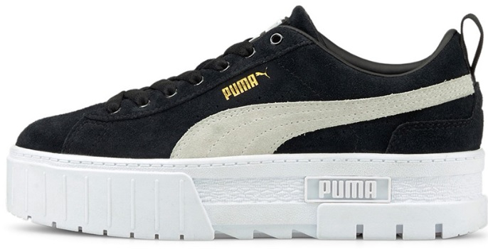 Schuhe Puma Mayze Wn s