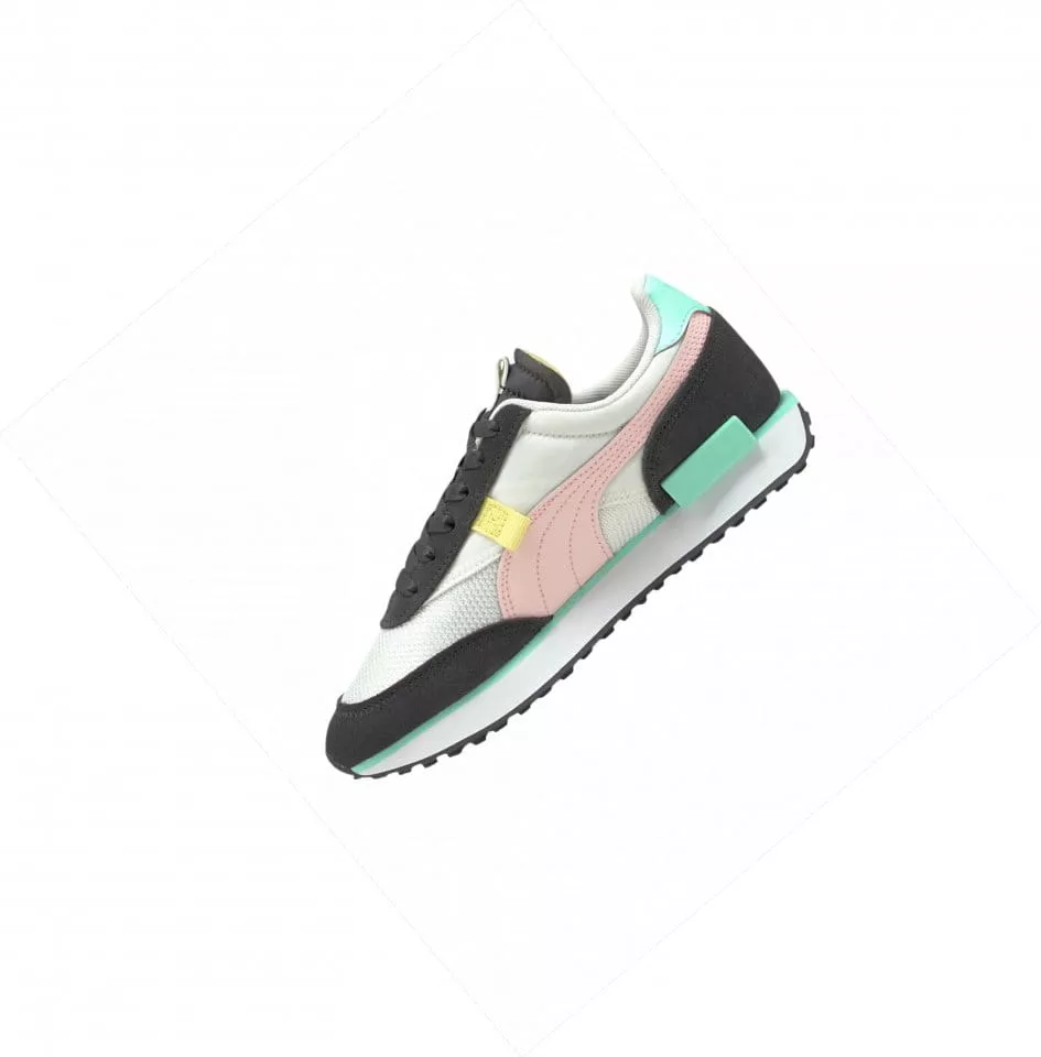 Zapatillas Puma Future Rider Soft Wn s