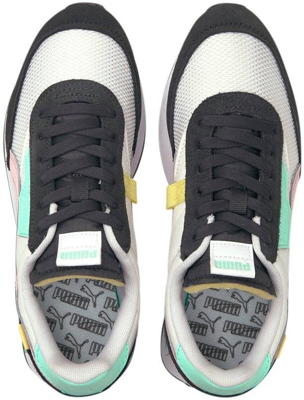 Chaussures Puma Future Rider Soft Wn s - Top4Running.fr