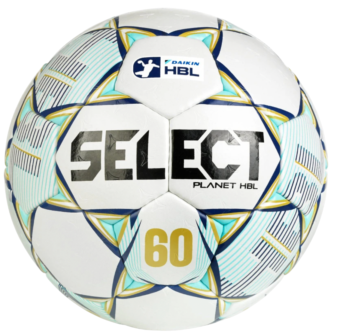 Select Select Planet HBL V25 Match Ball
