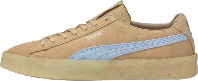 Sapatilhas Puma Suede Crepe KITSUNE