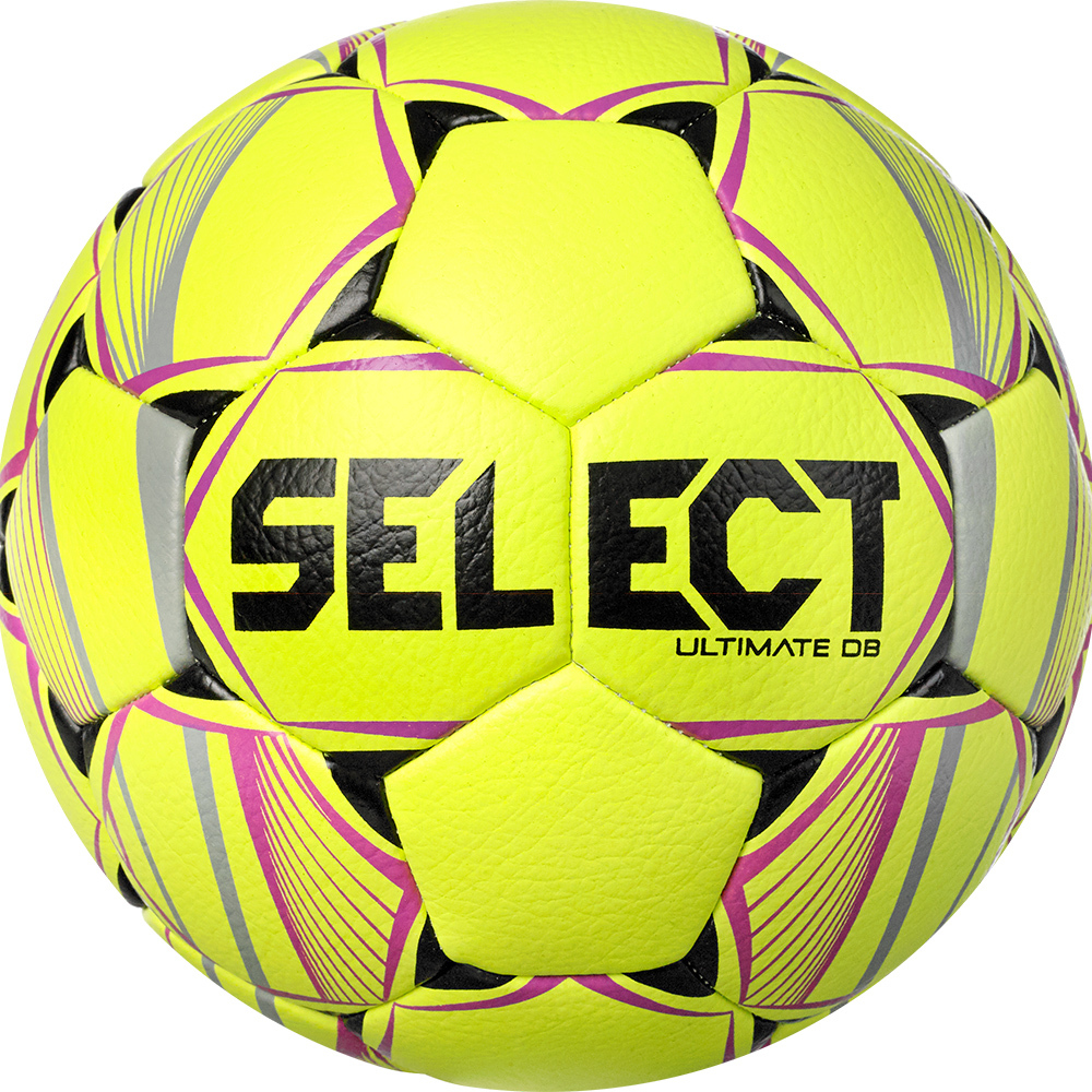Μπάλα Select ULTIMATE HBF V21