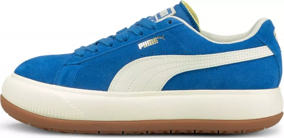 Shoes Puma Suede Mayu UP W