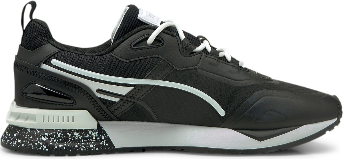 puma men's mirage tech