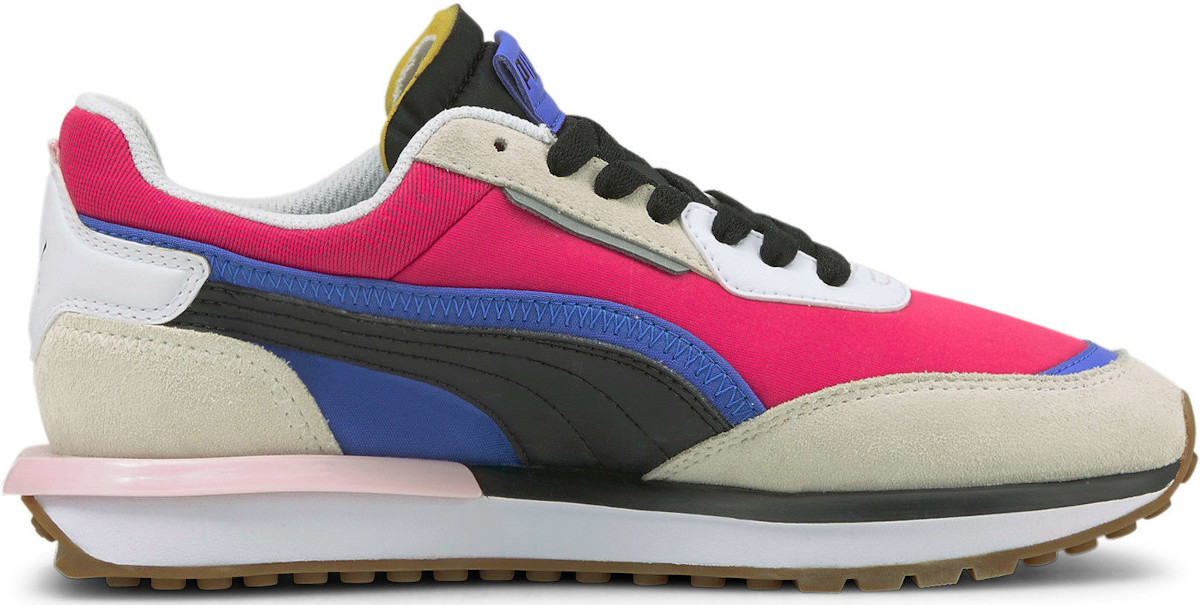 Unisex tenisky Puma City Rider