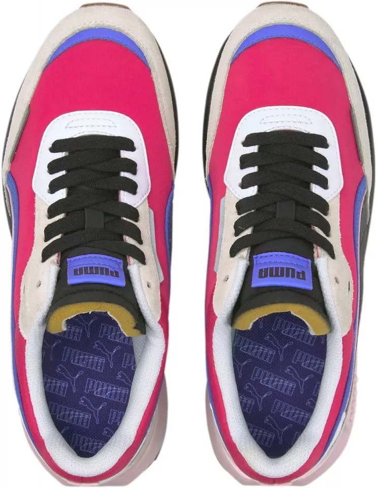 Unisex tenisky Puma City Rider