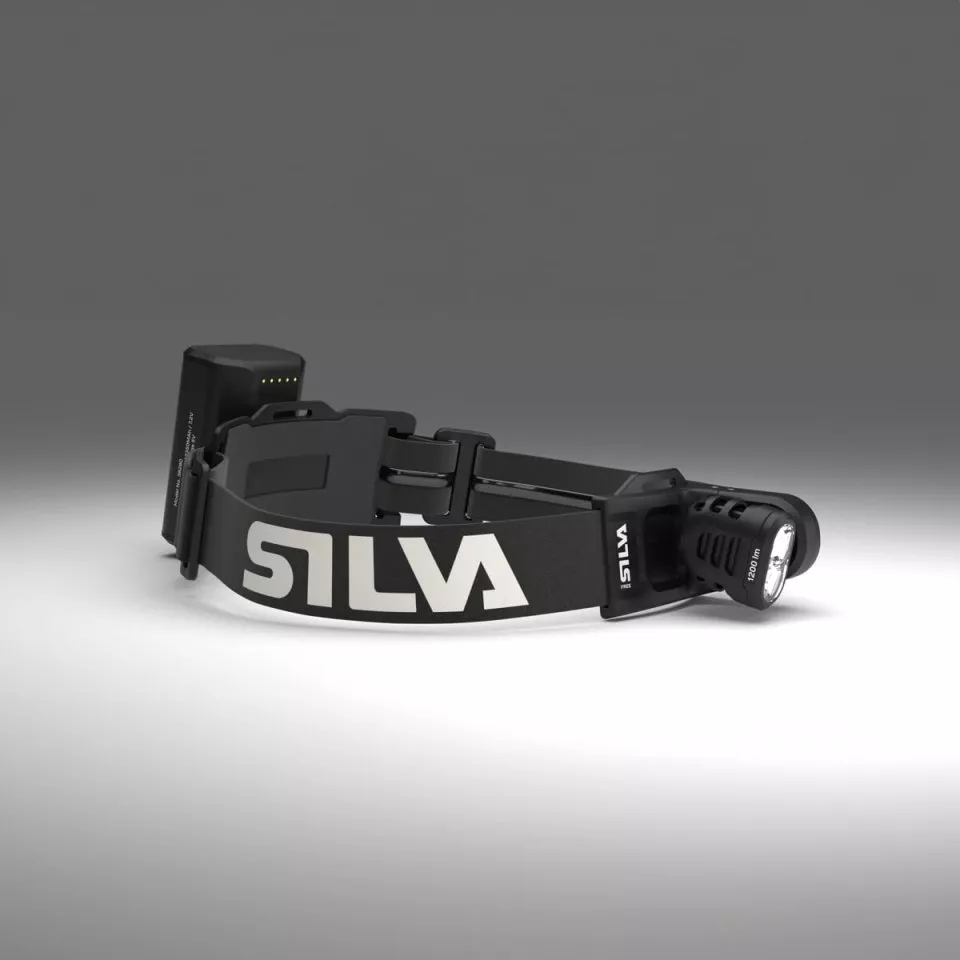 Stirnlampe SILVA Free 1200 S