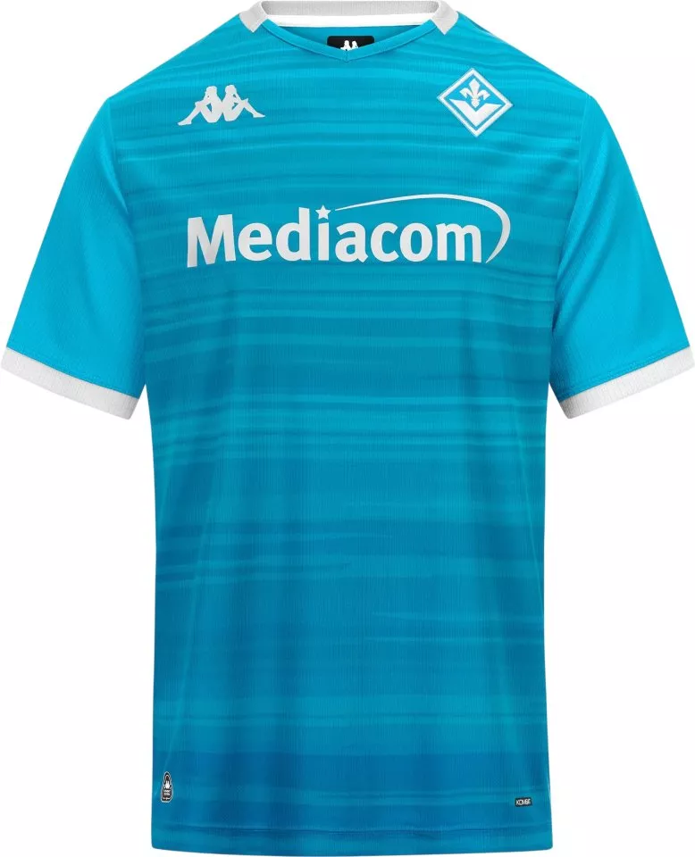 Koszulka Kappa Fiorentina 3rd Jersey 2025/26