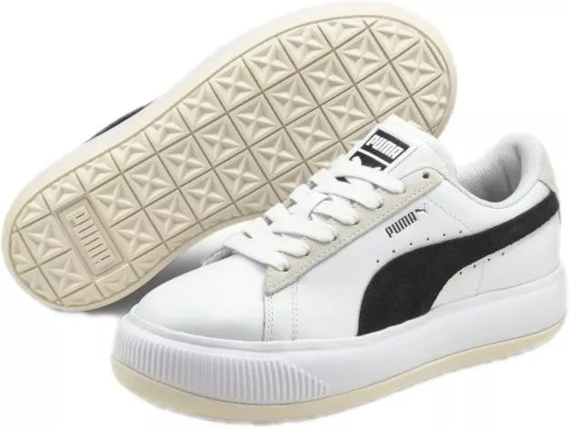 Puma Suede Mayu Mix Woman F01 Cipők