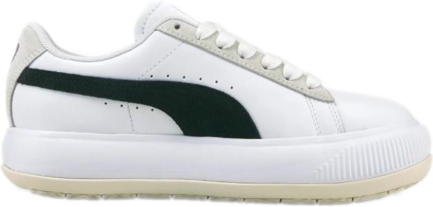 Dámské volnočasové tenisky Puma Suede Mayu Mix