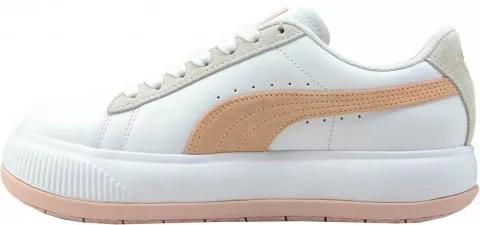 Scarpe Puma Suede Mayu Mix Woman F03