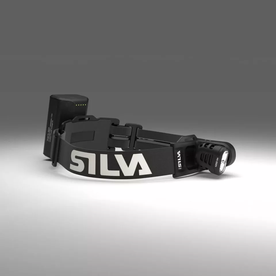 Headlamp SILVA Free 1200 M