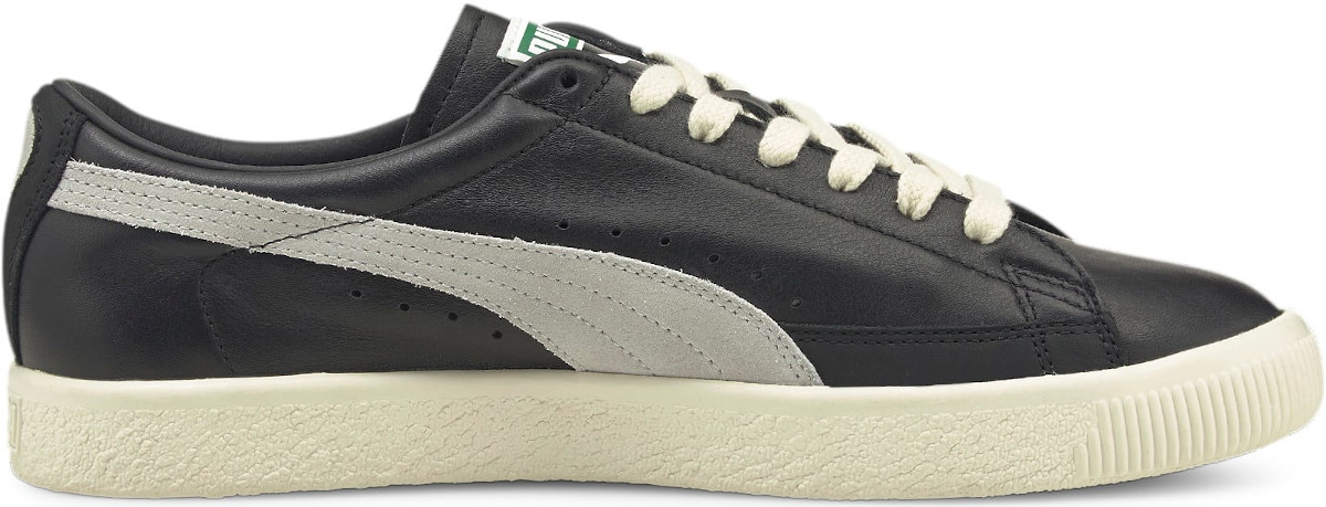 Schoenen Puma Basket VTG Luxe