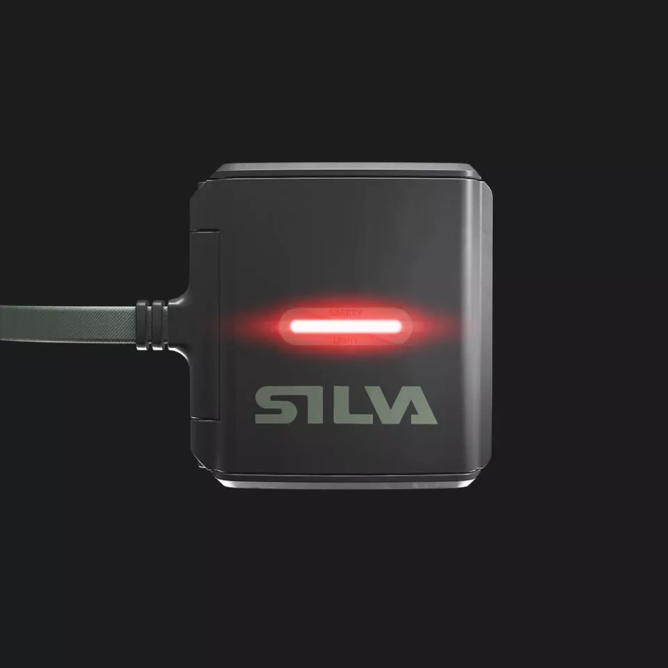 Hoofdlamp SILVA TR Free 2