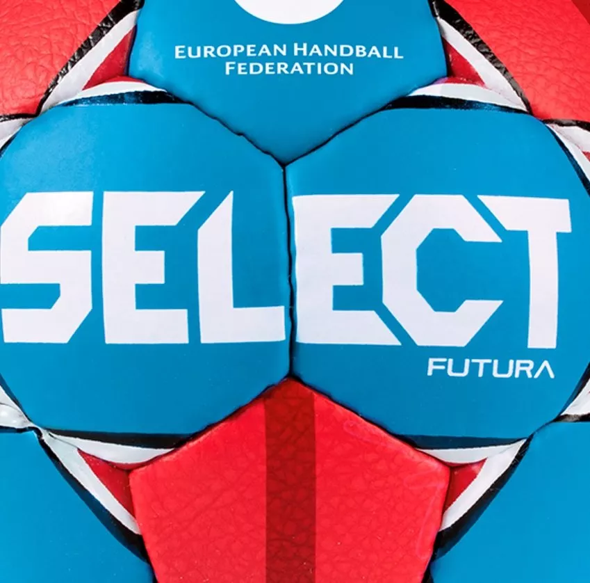 Žoga Select Futura v21