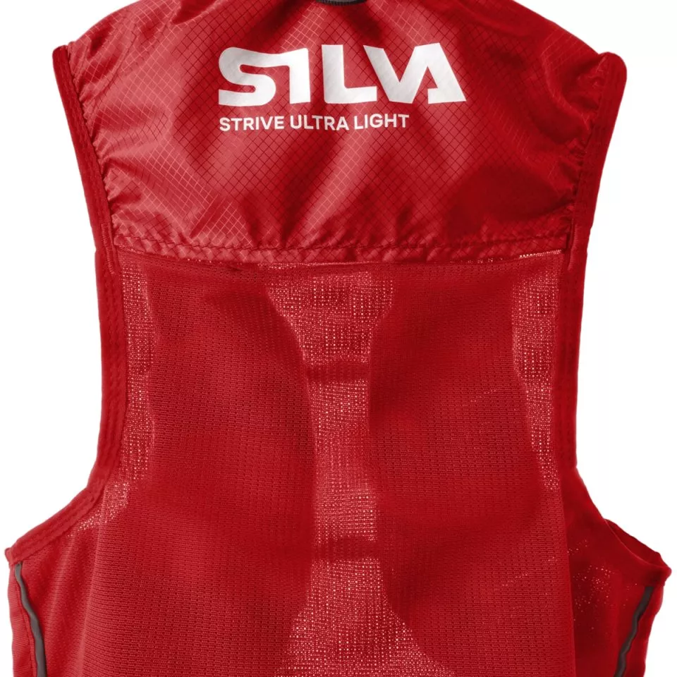 Běžecká vesta SILVA Strive Ultra Light