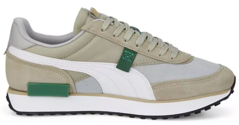 Unisex volnočasová obuv Puma Future Rider Displaced