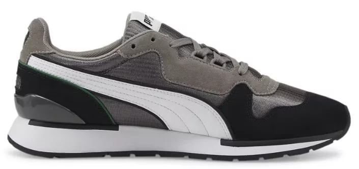 Unisex volnočasová obuv Puma Space Lab