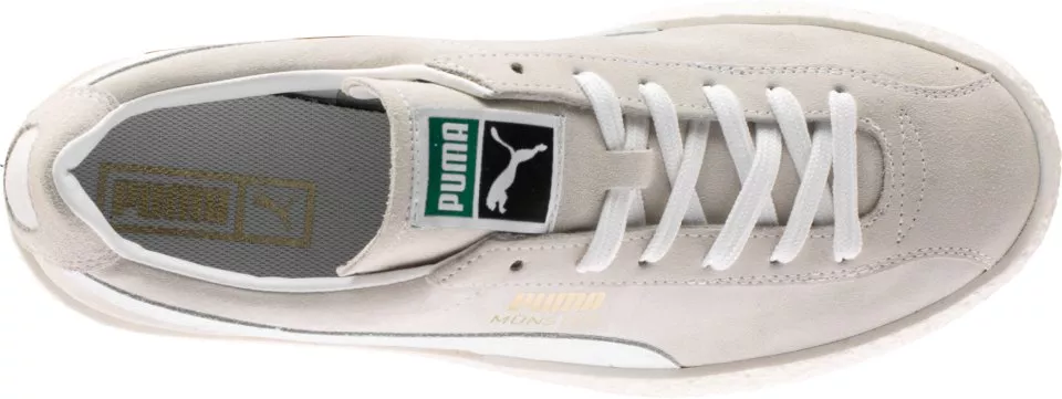 Shoes Puma Münster Classic