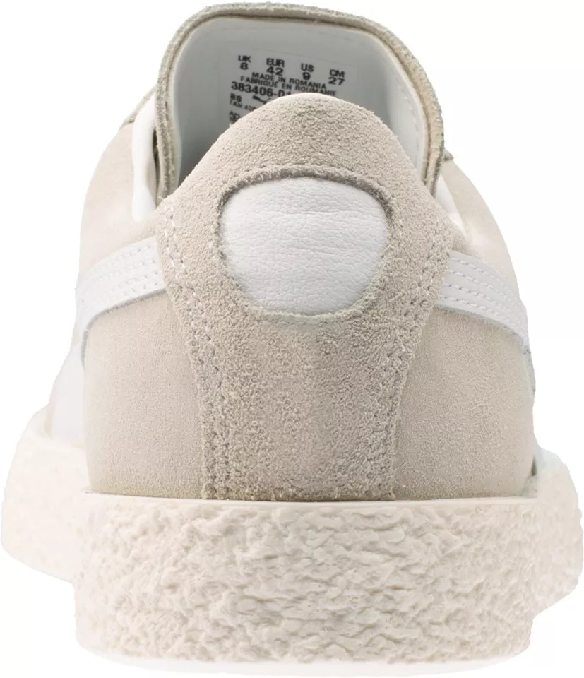 Shoes Puma Münster Classic