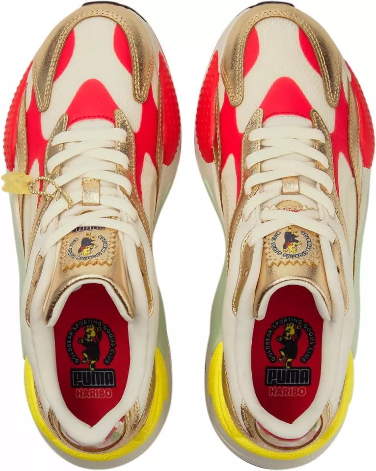 Schuhe Puma RS-X3 Haribo